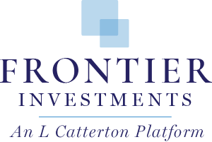Frontier Investments logo